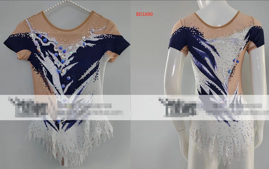 LH Rhythmic Gymnastics BD1164