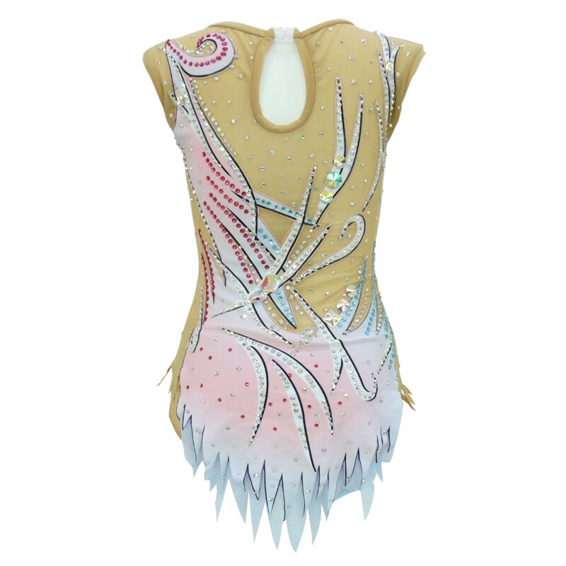 LH Rhythmic Gymnastics BD1026
