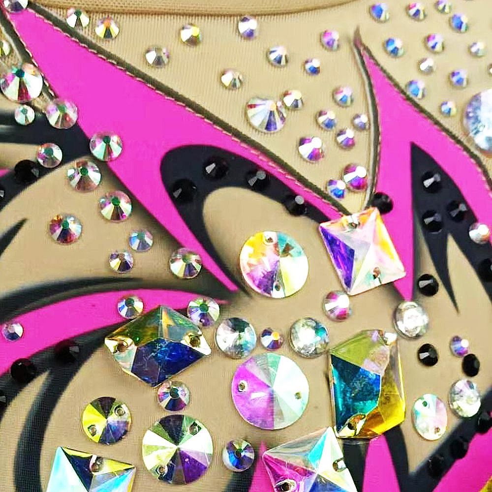 LH Rhythmic Gymnastics BD1052