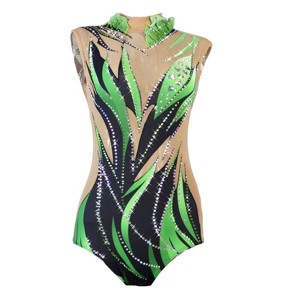 LH Rhythmic Gymnastics BD1019
