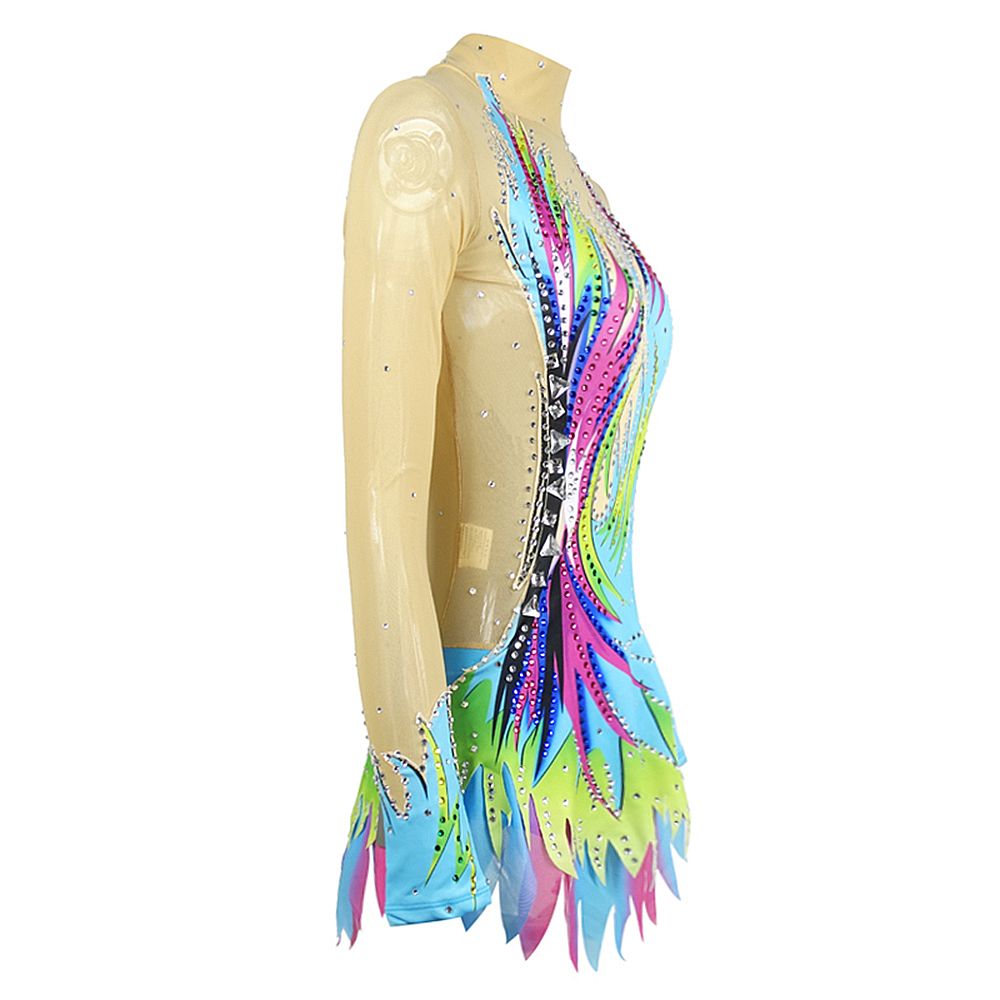 LH Rhythmic Gymnastics BD1088