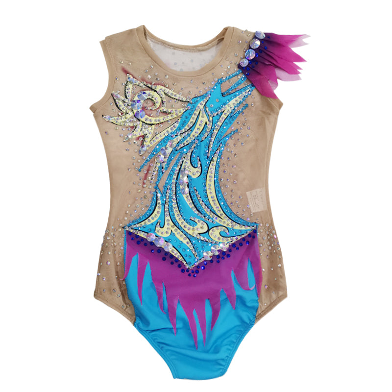 LH Rhythmic Gymnastics BD1138