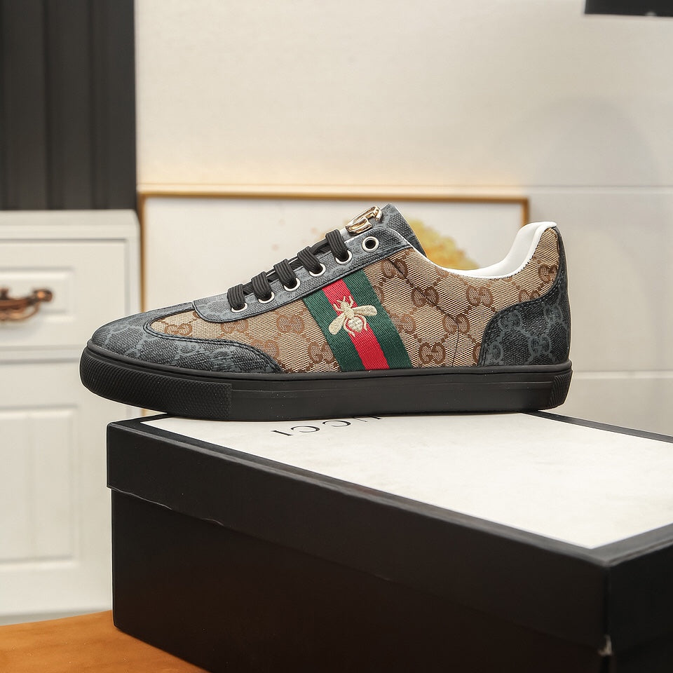 New Series 2G Casual Comfortable Sneakers 01