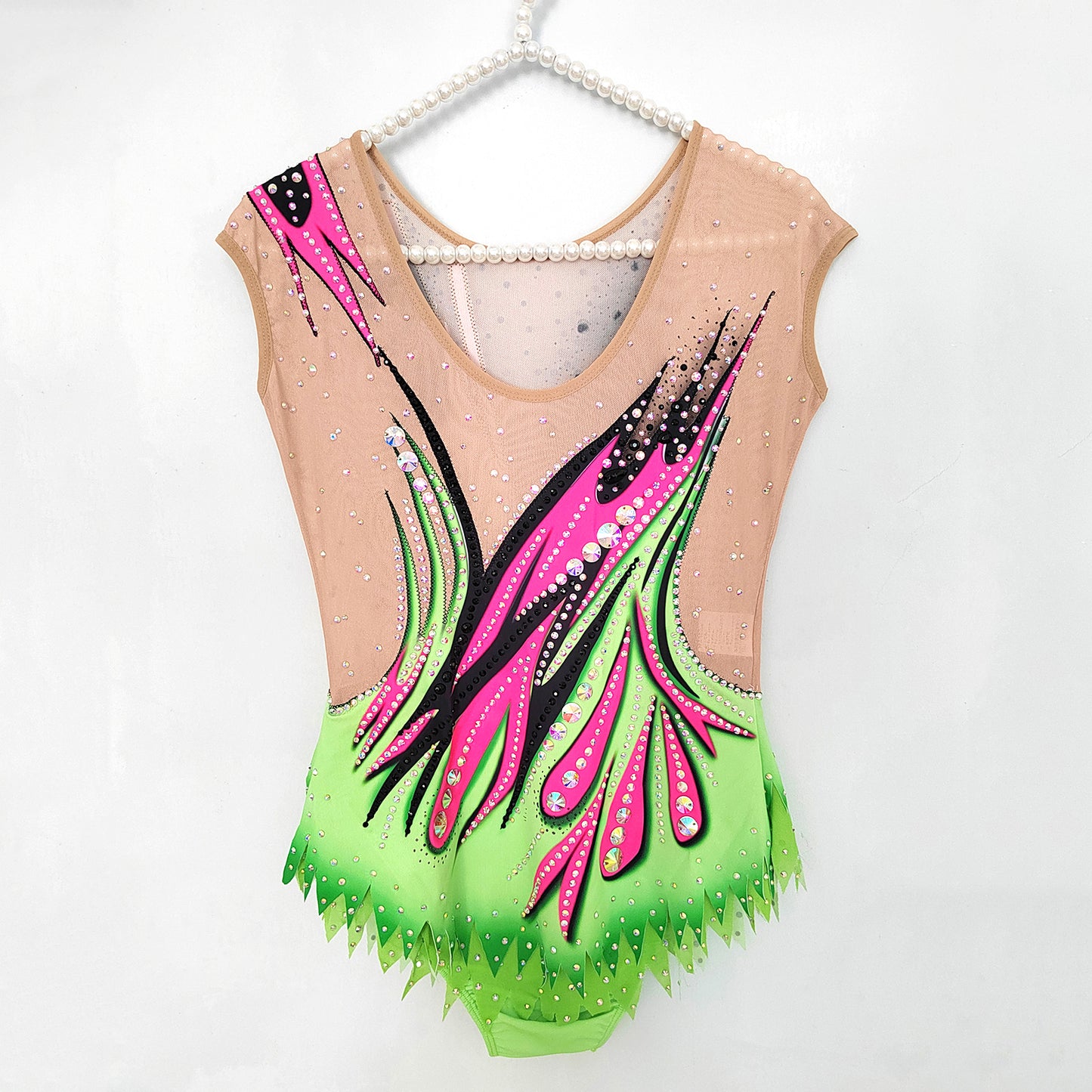 LH Rhythmic Gymnastics BD1266
