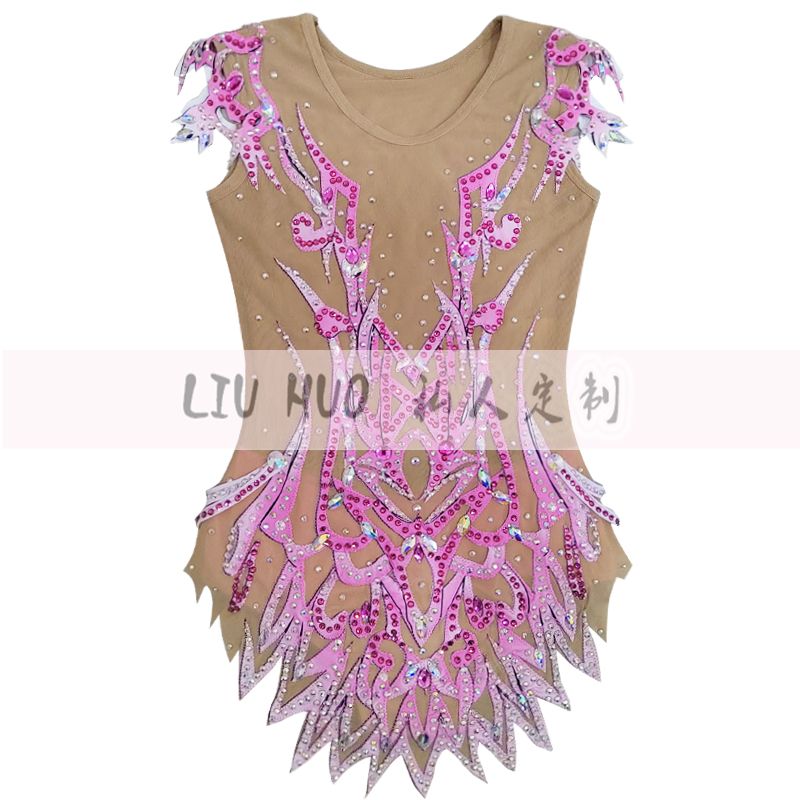 LH Rhythmic Gymnastics BD1205