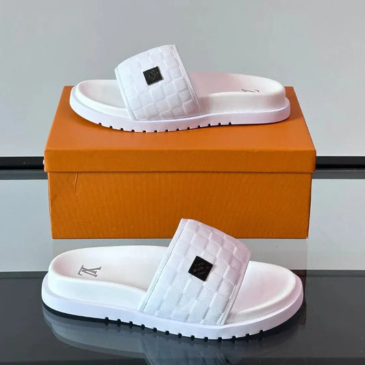 New Men's Slipper Sandals 1025042204