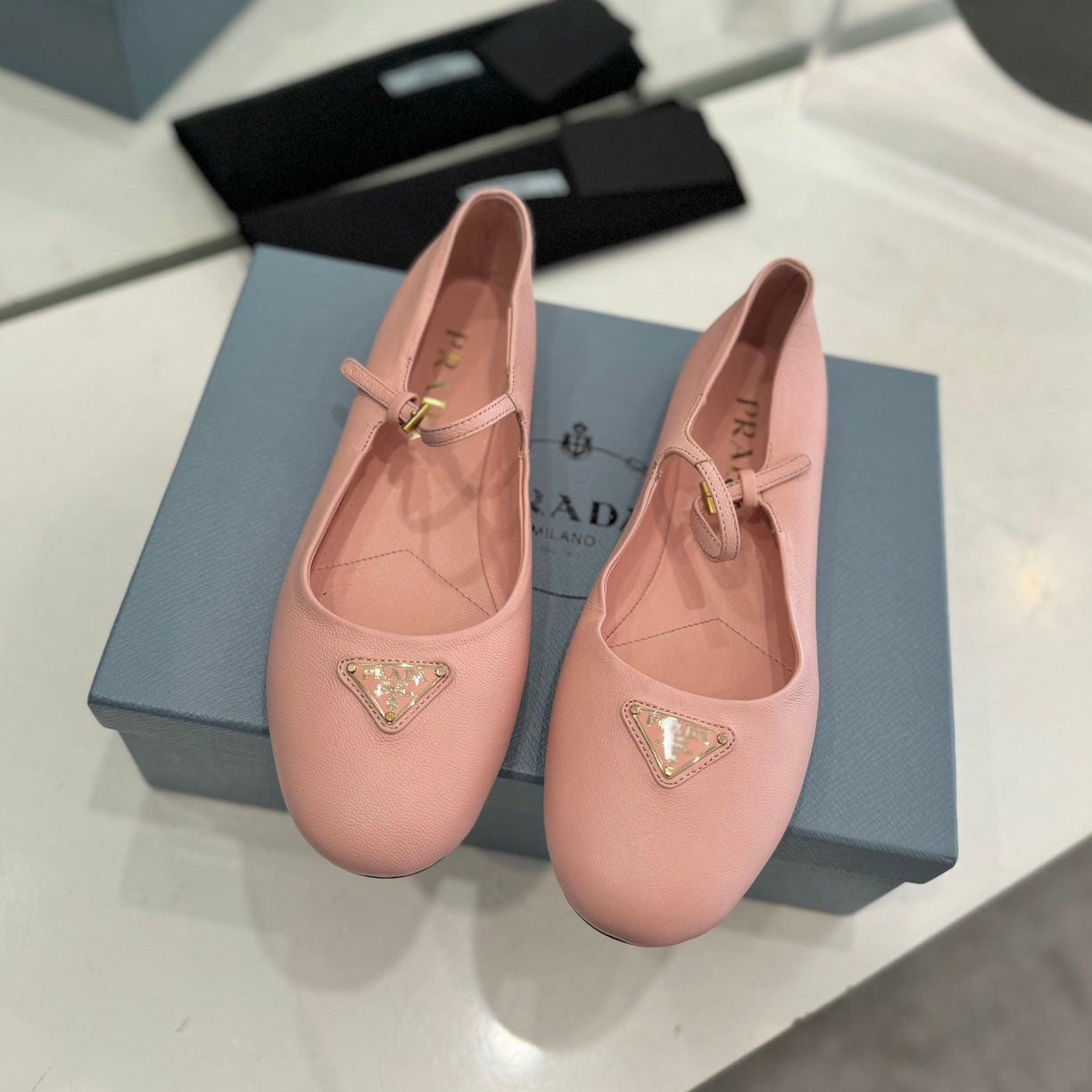 Retro Fashion Classic Women's Loafers 1024040908