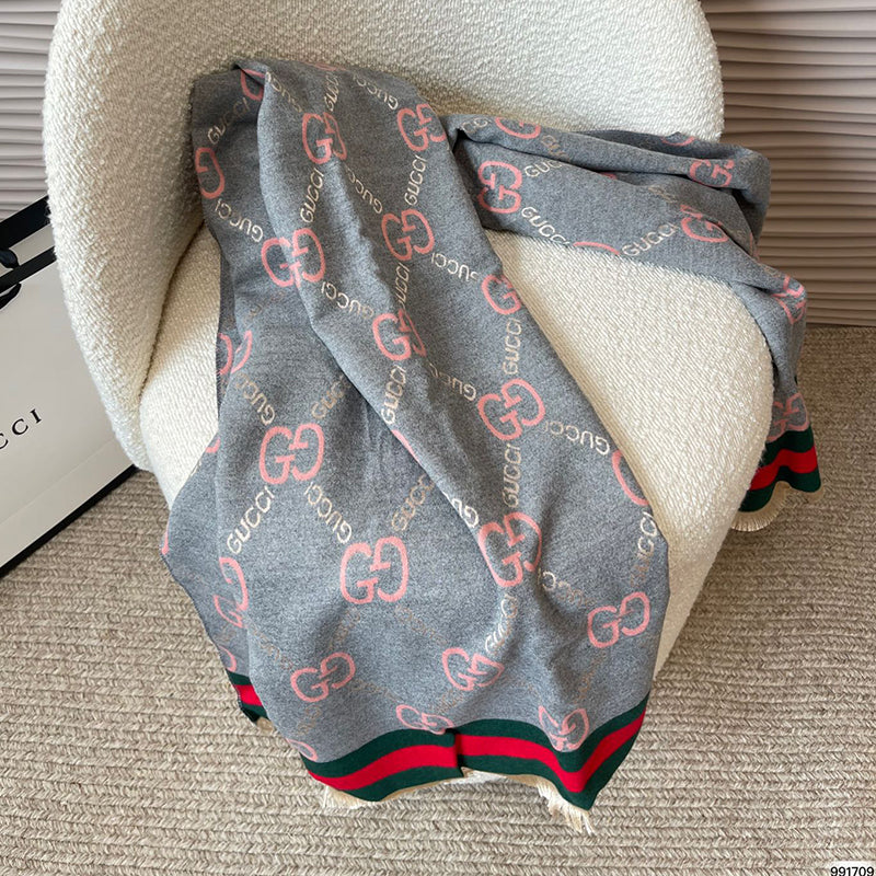 Fashion cashmere scarf WLF1023102616