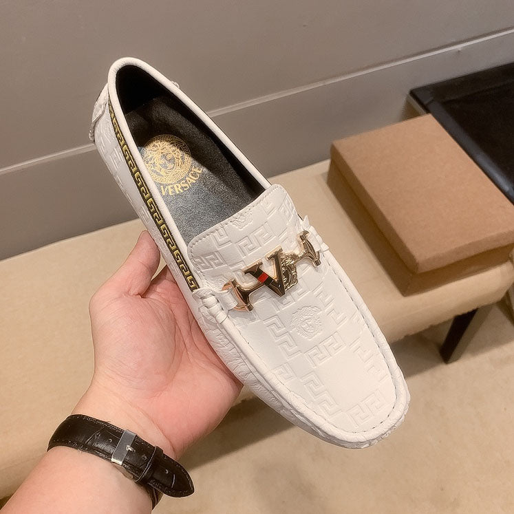 New Fashion Classic Versatile Lefu Shoes 1024041905