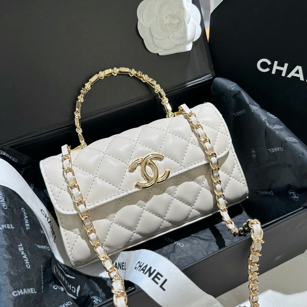 Trendy Exquisite bag XC0123072824