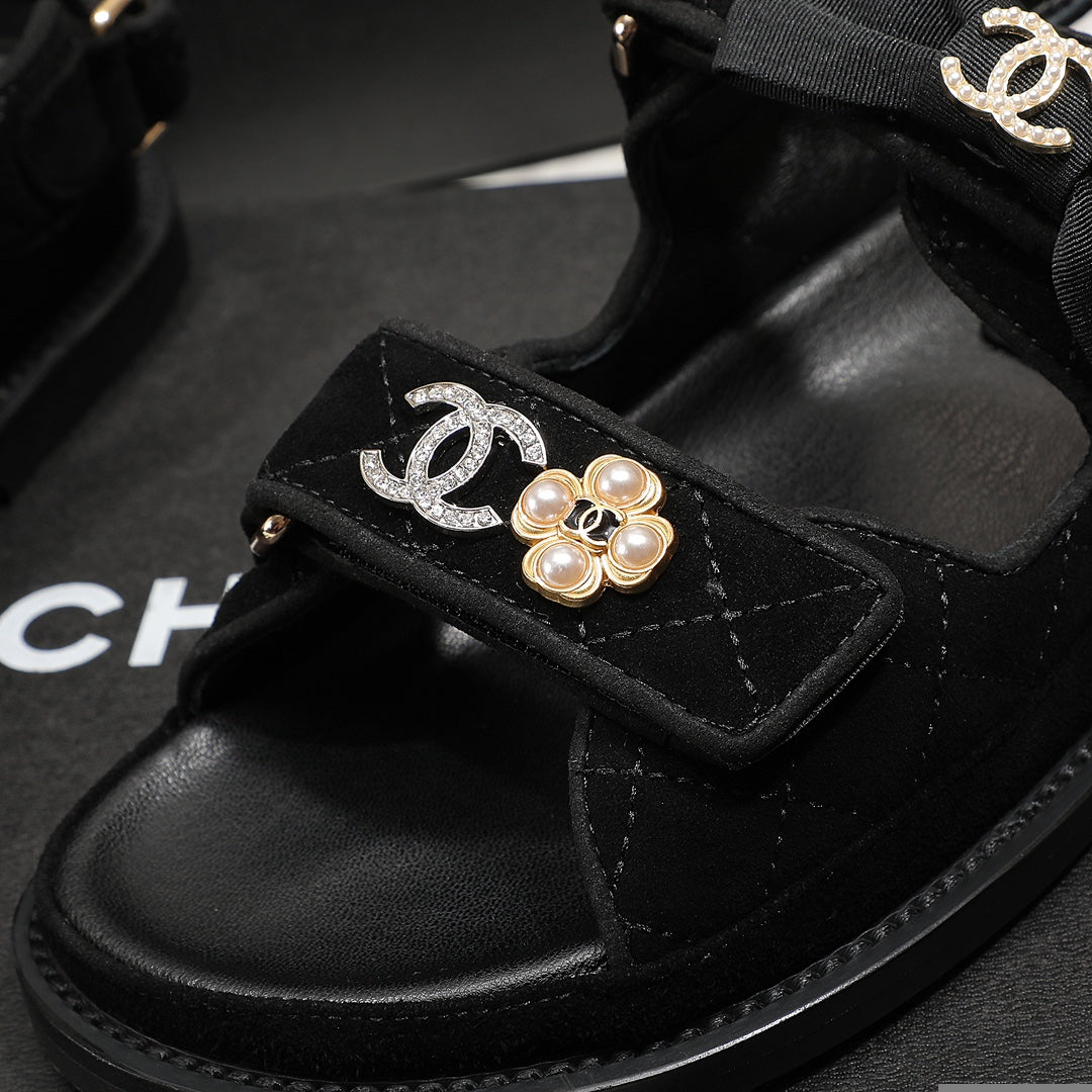 CLN Leather Sandals 1825050701