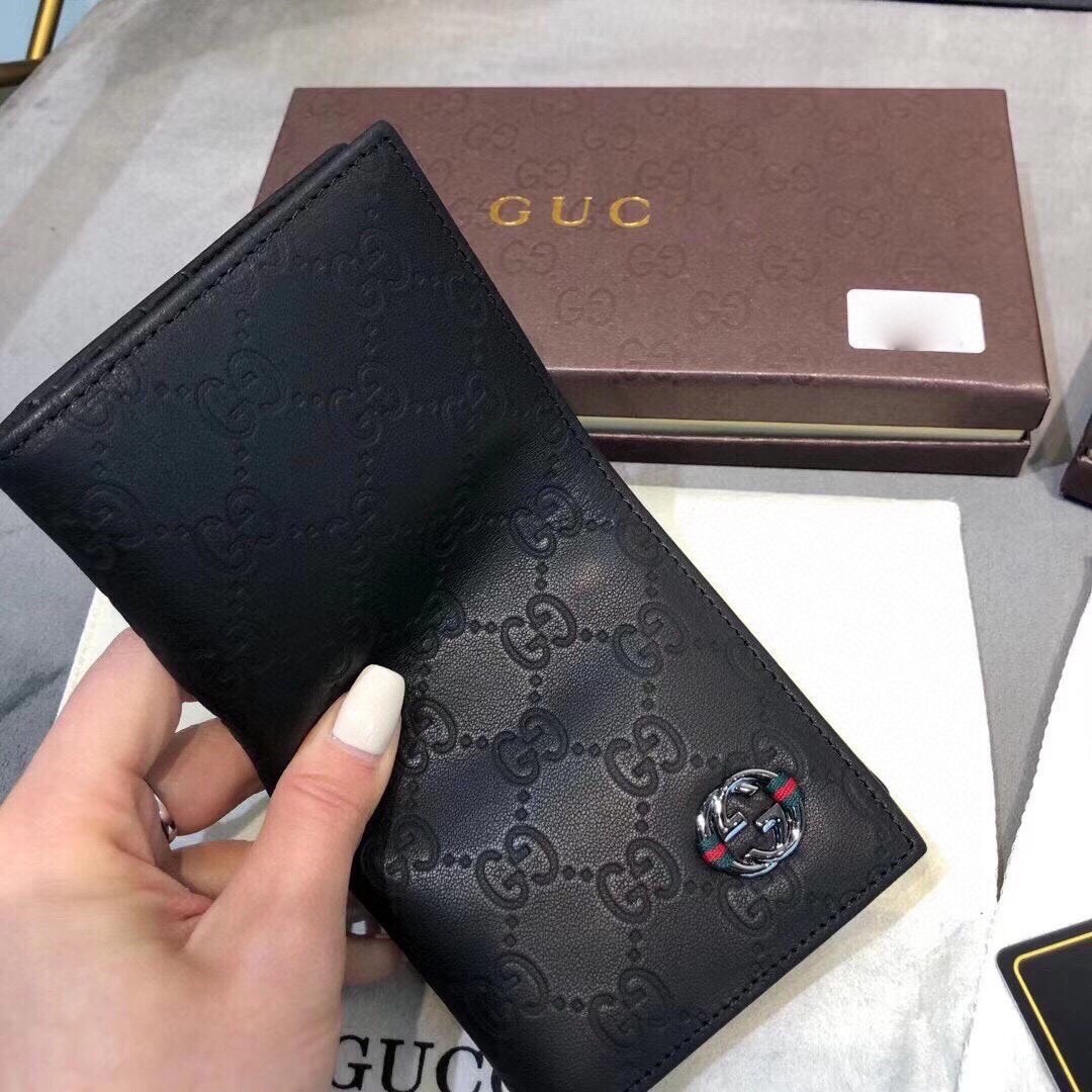 Fashion Classic Multifunctional Wallet KL10062616