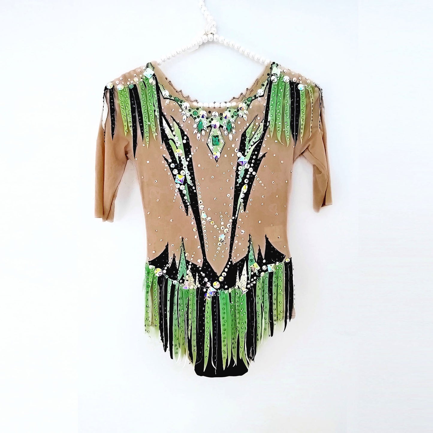 LH Rhythmic Gymnastics BD1309