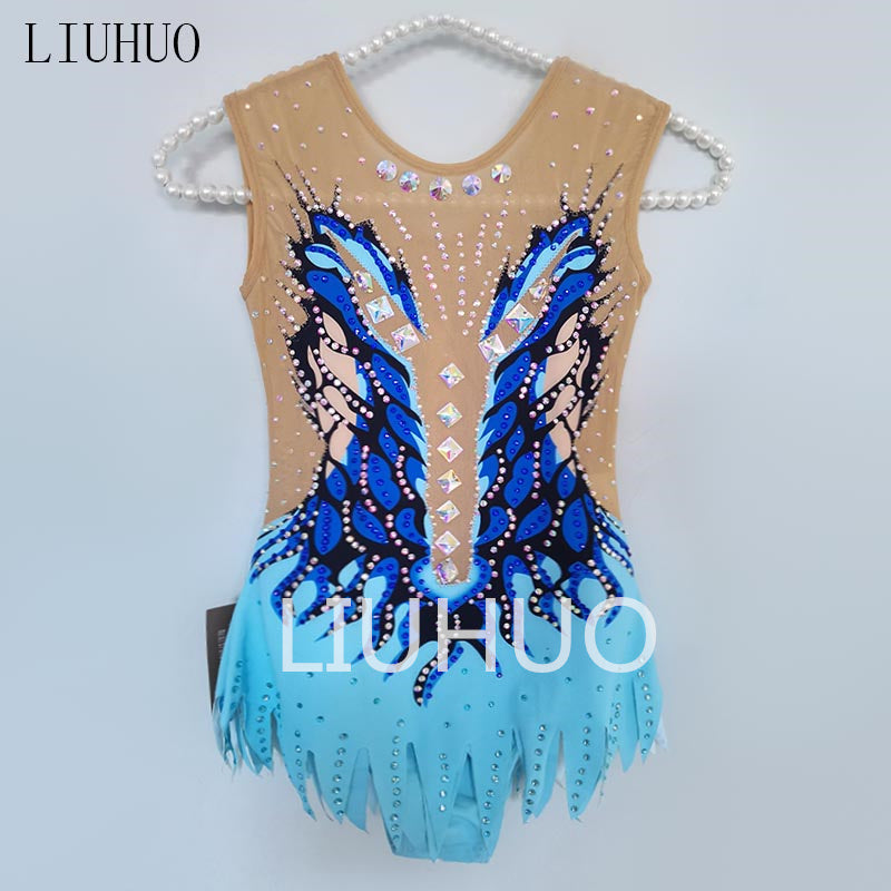 LH Rhythmic Gymnastics BD1342