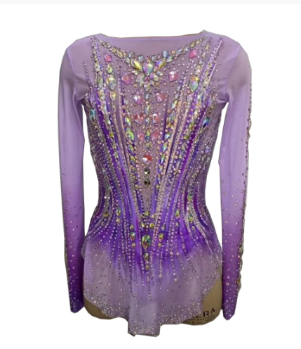 LH Rhythmic Gymnastics BD1310