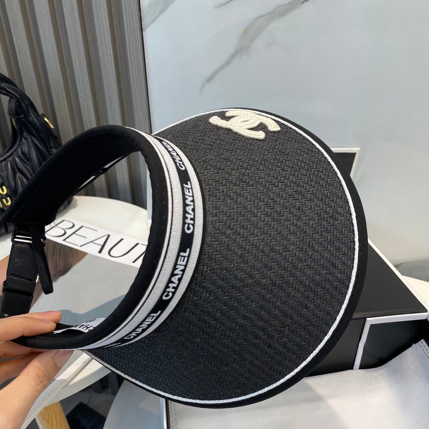 CNL Sun hat 1825051801