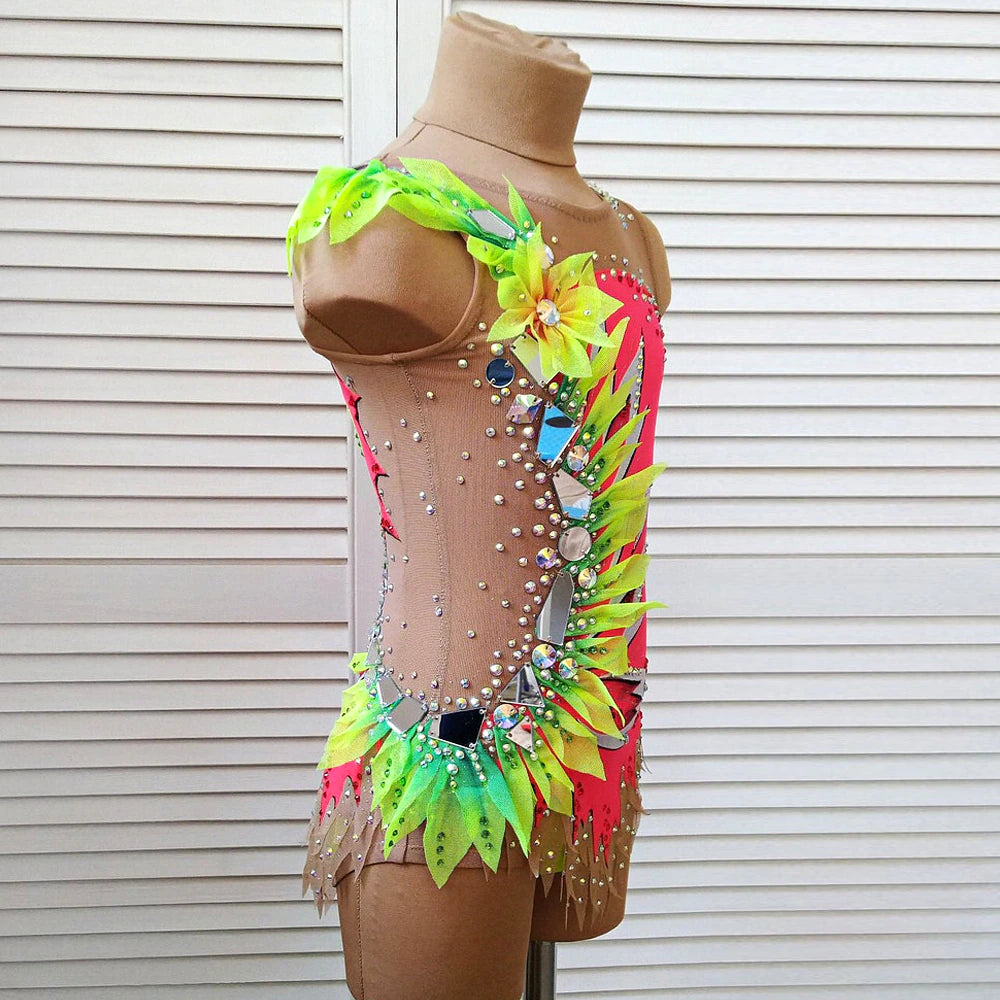 LH Rhythmic Gymnastics BD1115