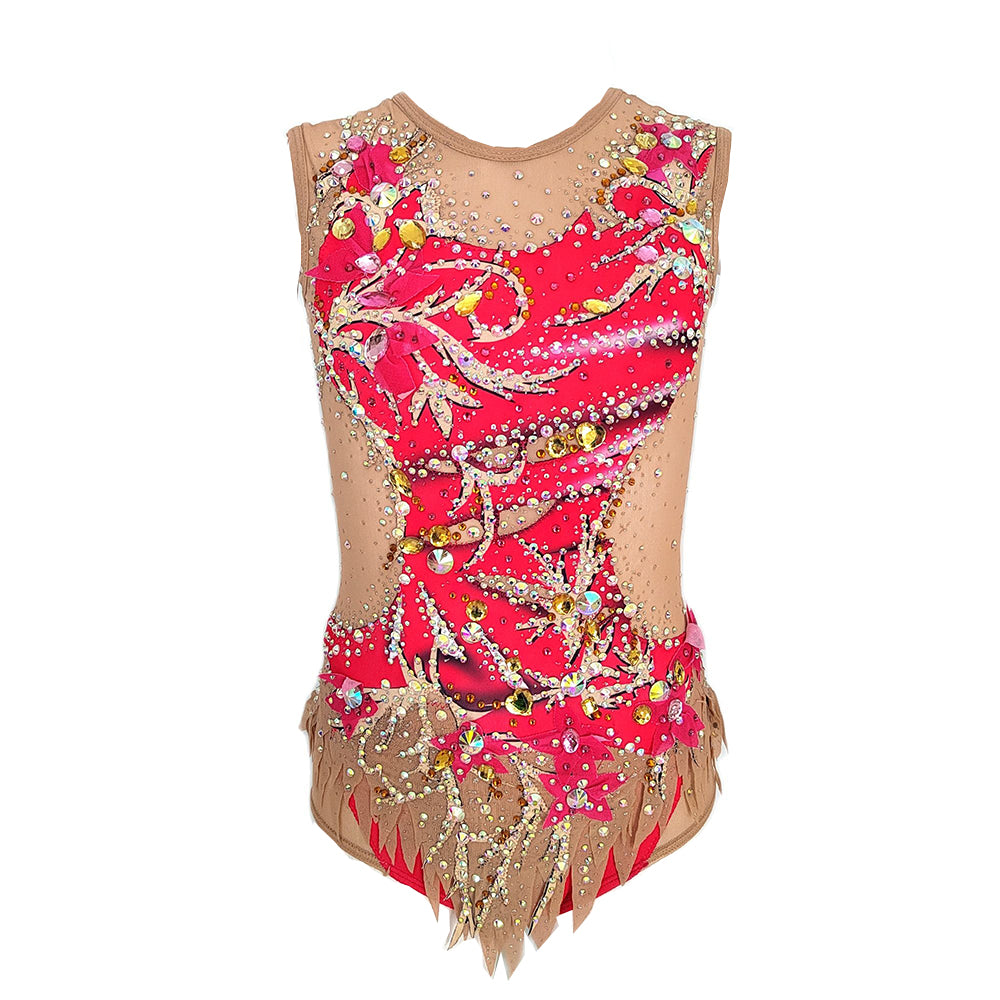 LH Rhythmic Gymnastics BD1221