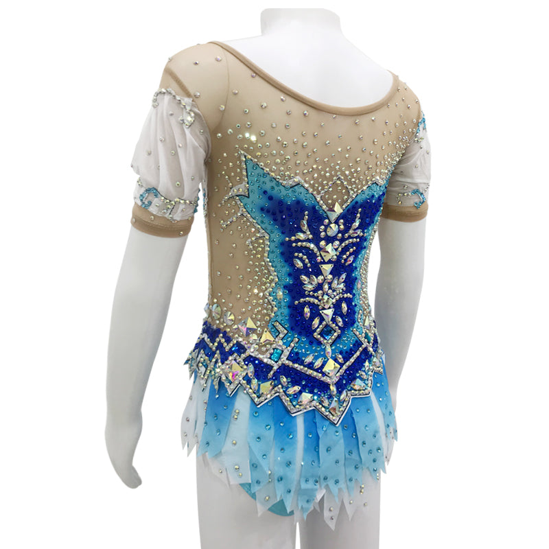 LH Rhythmic Gymnastics BD1144
