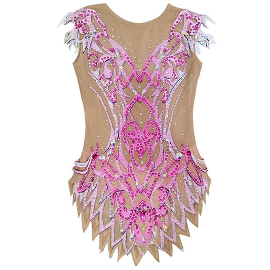 LH Rhythmic Gymnastics BD1180