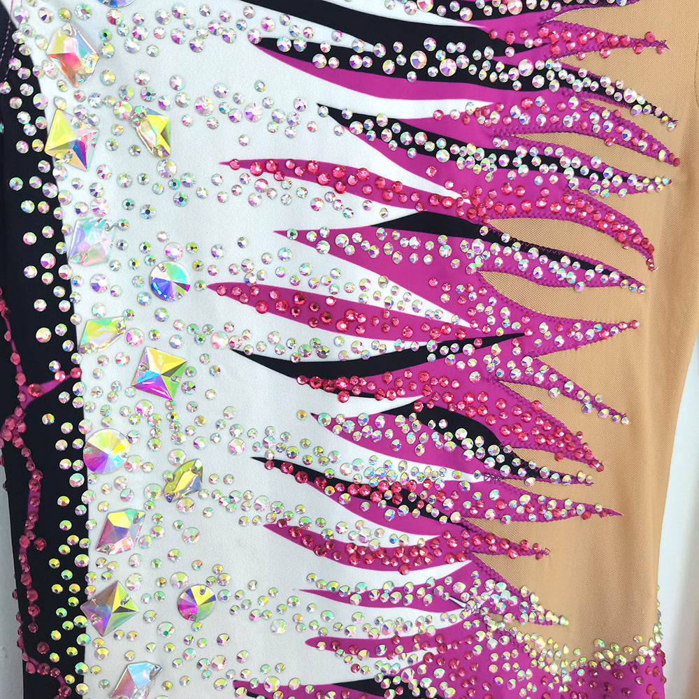 LH Rhythmic Gymnastics BD1228