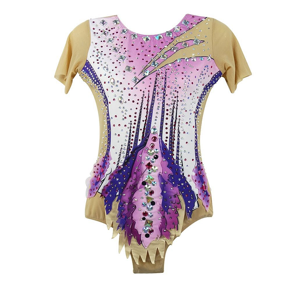LH Rhythmic Gymnastics BD1082