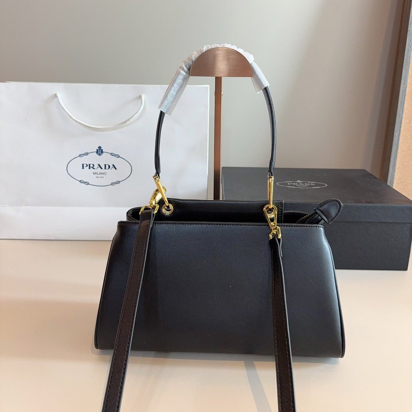 PR Hobo Shoulder Bag 1825061809