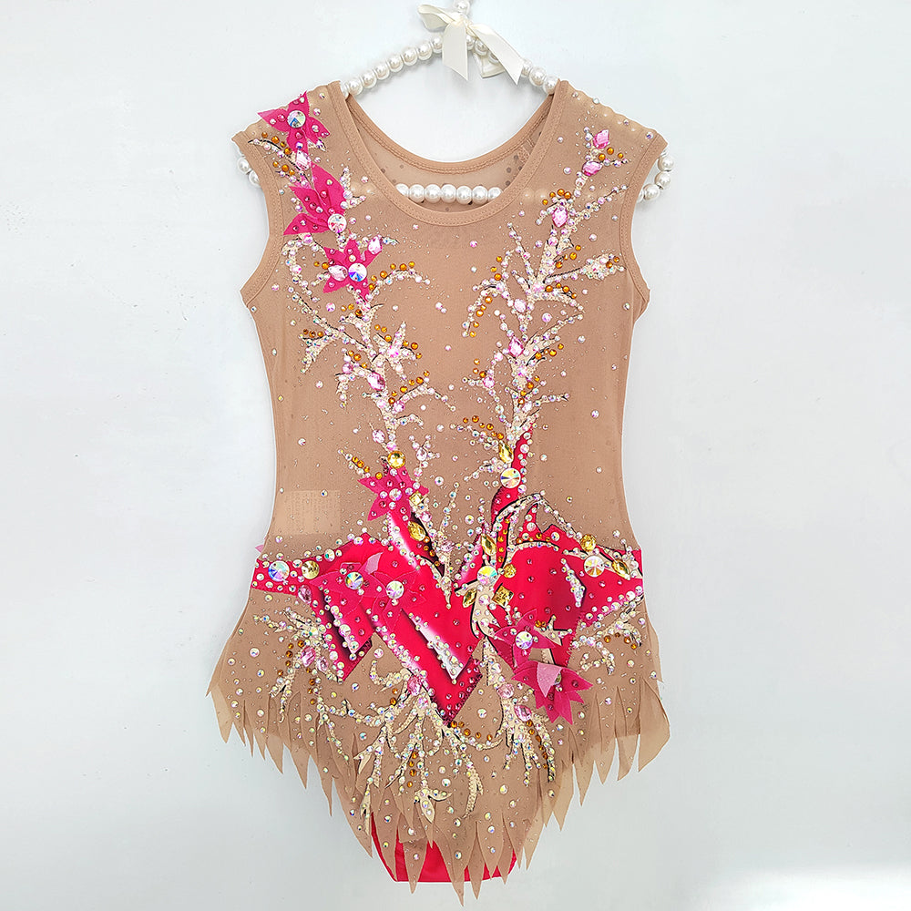 LH Rhythmic Gymnastics BD1221