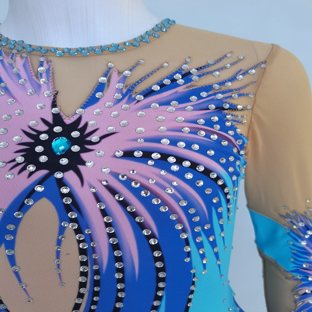 LH Rhythmic Gymnastics BD1239