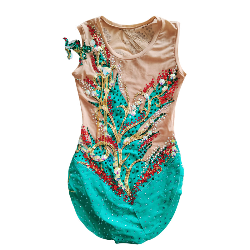 LH Rhythmic Gymnastics BD1146