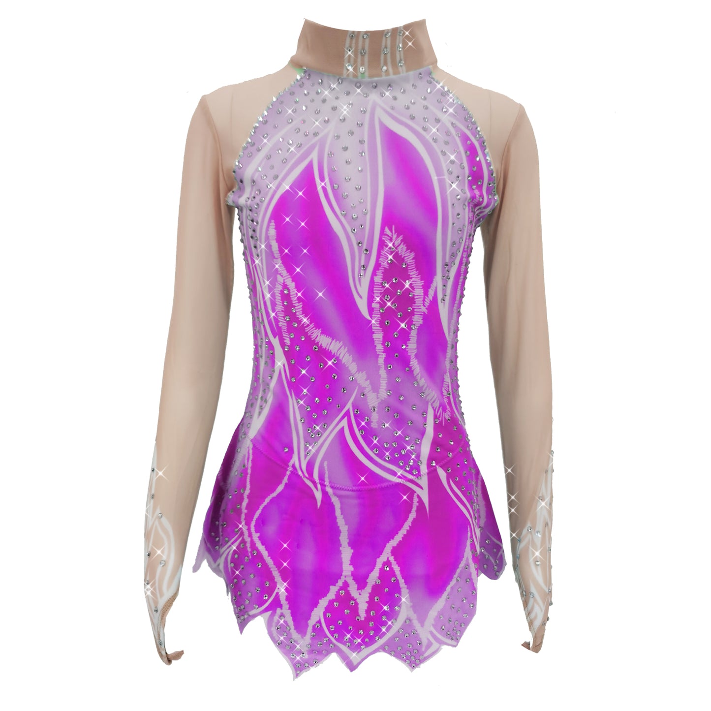 LH Rhythmic Gymnastics BD1075