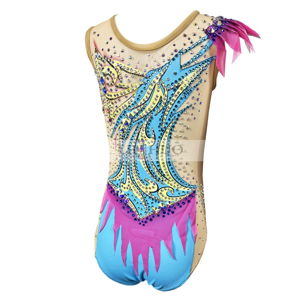 LH Rhythmic Gymnastics BD1111
