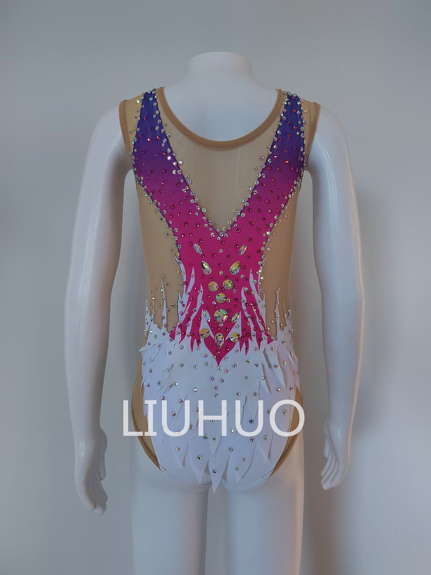 LH Rhythmic Gymnastics BD1339