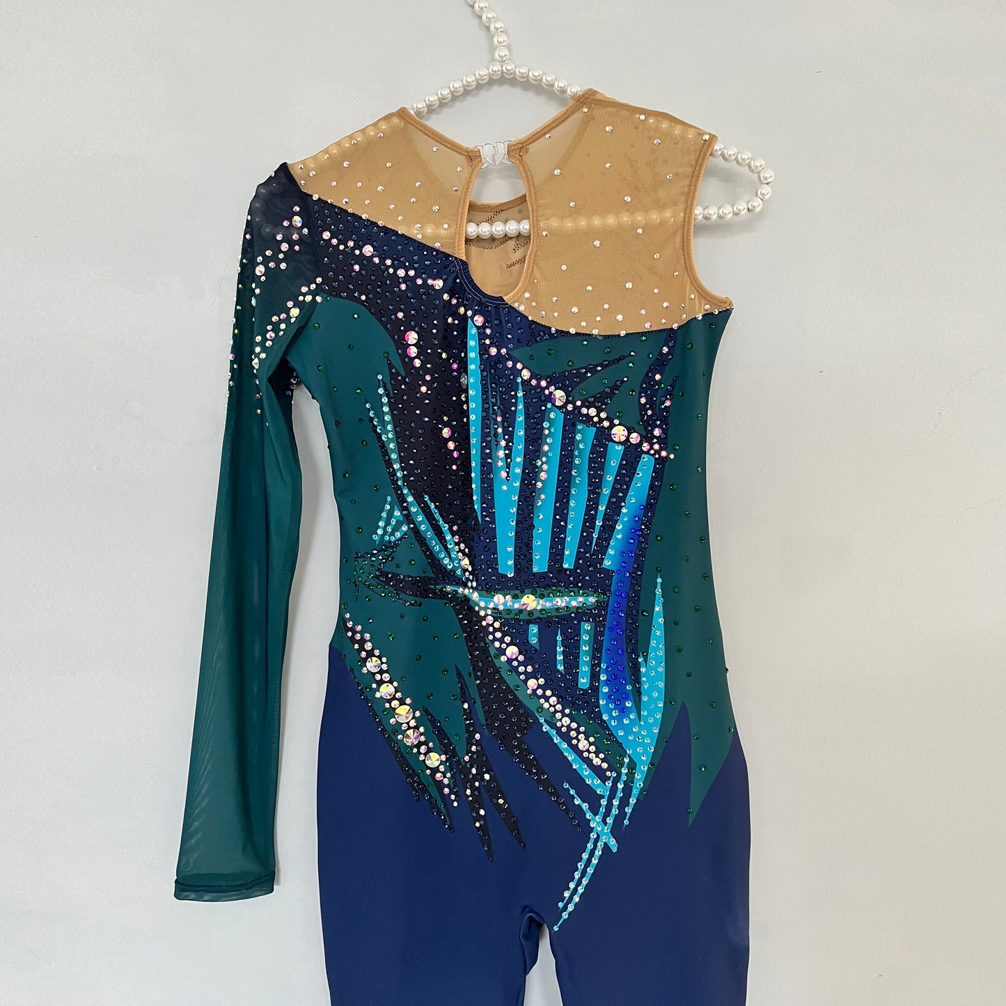 LH Rhythmic Gymnastics BD1430