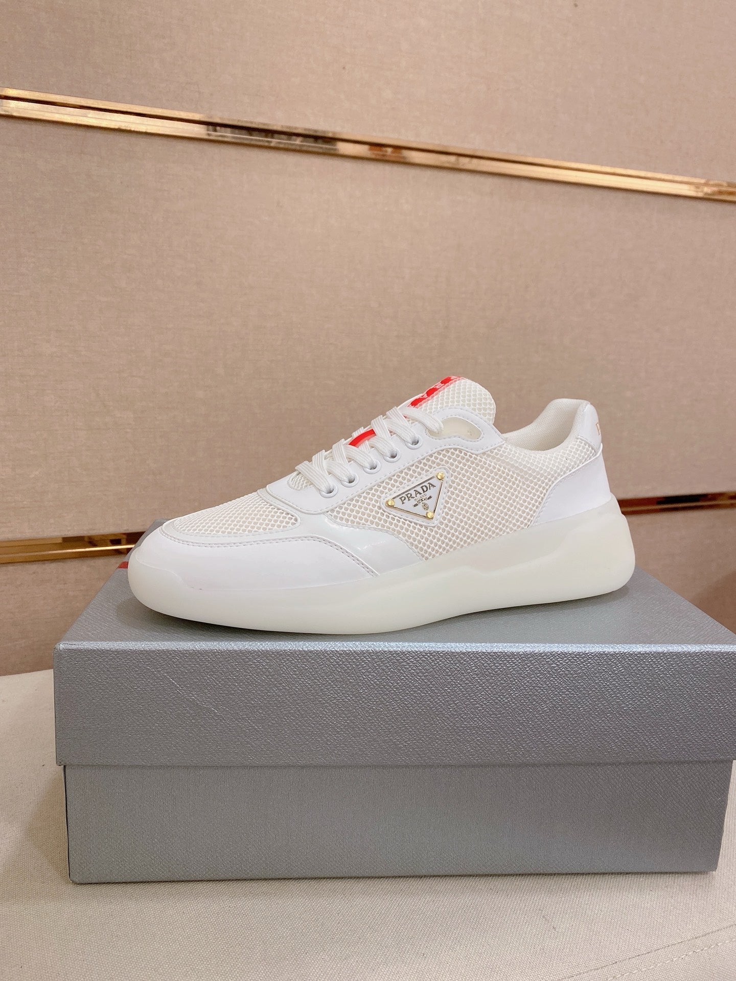 PR Mesh sneakers 1825061811