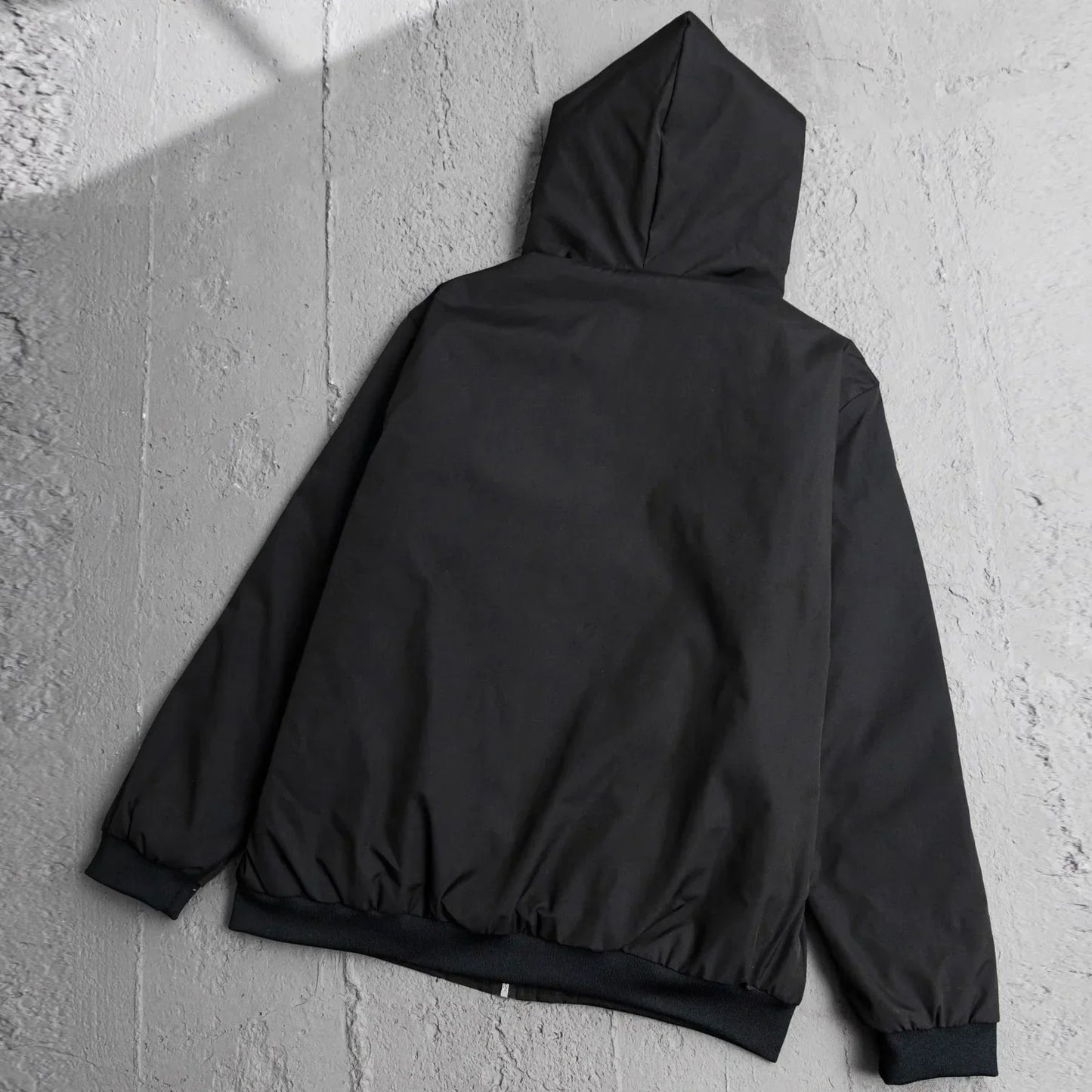 PR Fashion Zipper Hoodie Clip Cotton Jacket Cotton Jacket 1024110102