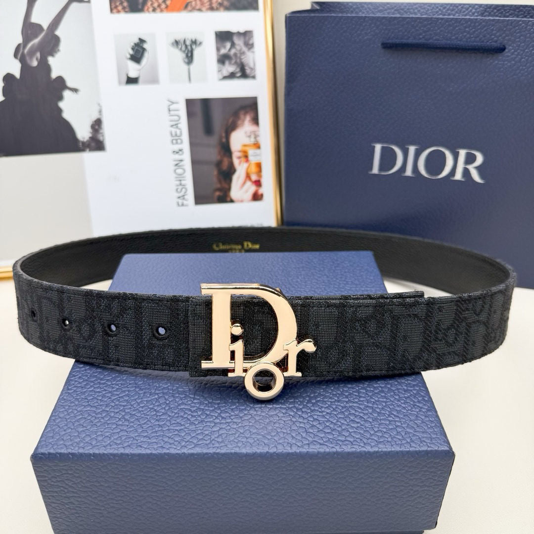 CD Men's Belt 1825021309