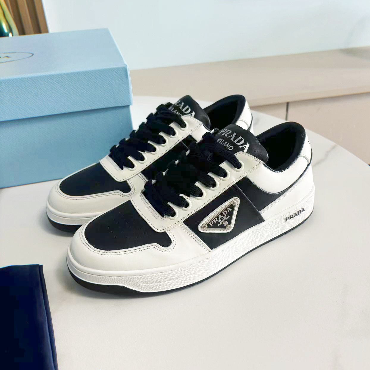 PR unisex casual sneakers 1825020603