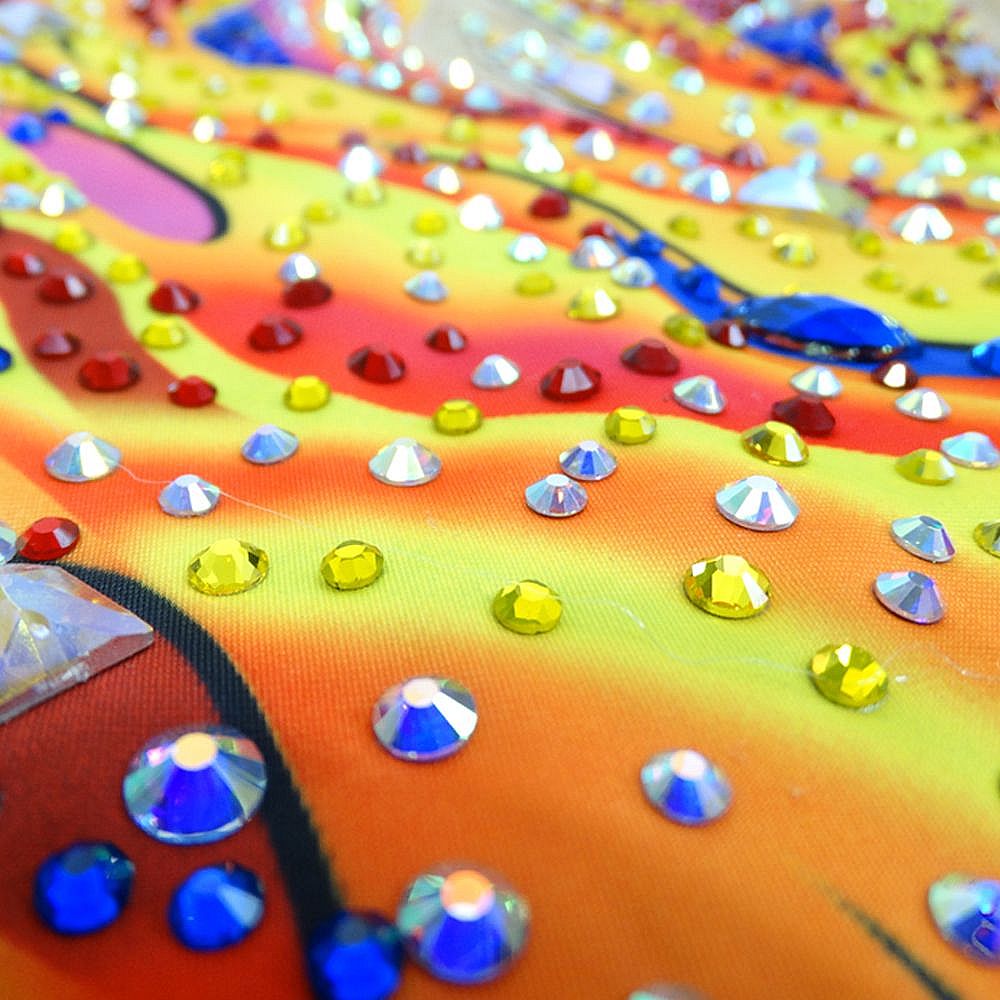 LH Rhythmic Gymnastics BD1080