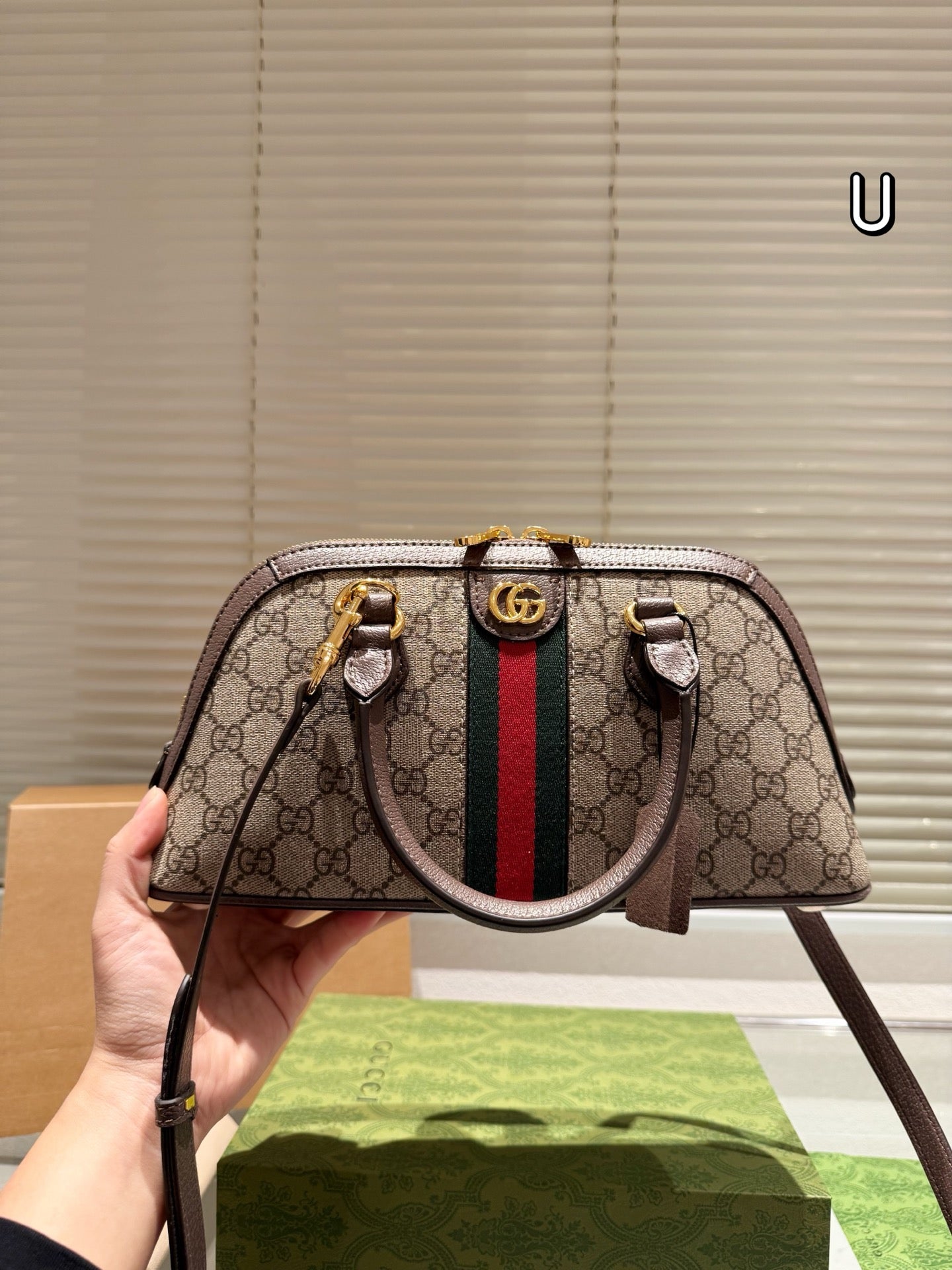 GG handbag 1825040112