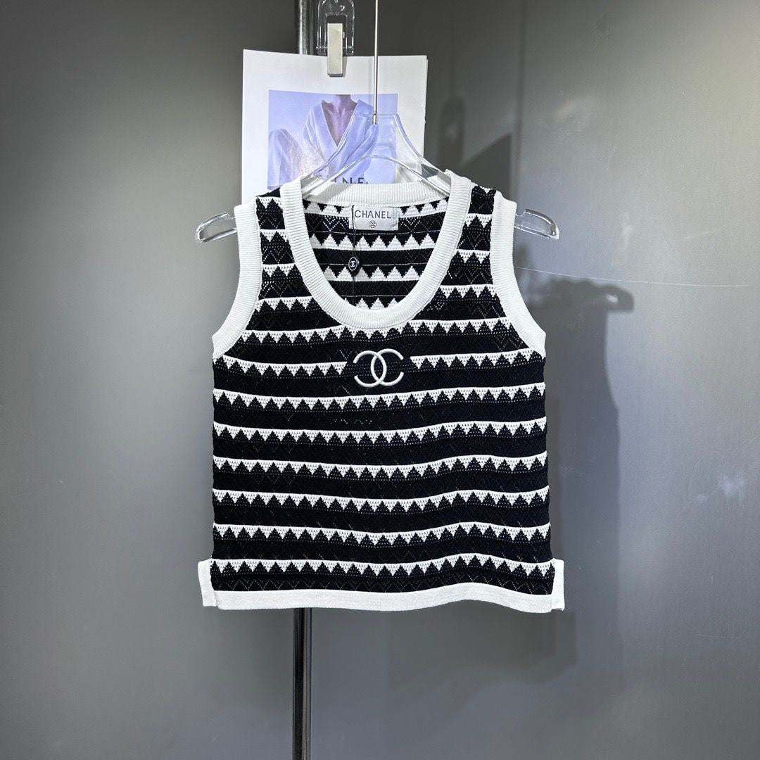 Fashion New Sleeveless Vest PD1023072411