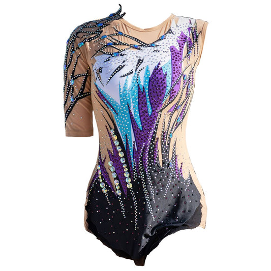 LH Rhythmic Gymnastics BD2127