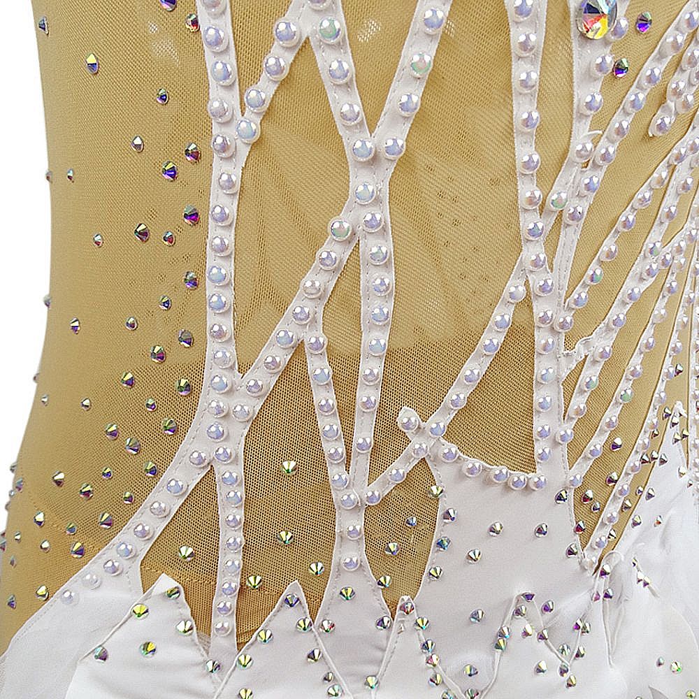 LH Rhythmic Gymnastics BD1089