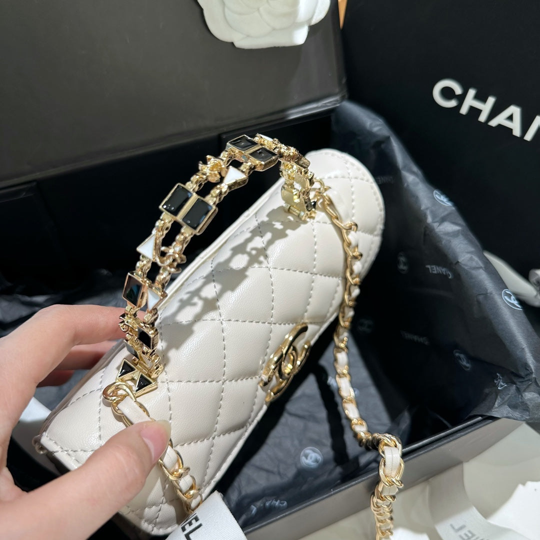 Trendy Exquisite bag XC0123072824