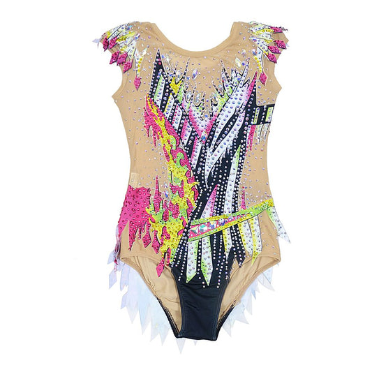 LH Rhythmic Gymnastics BD1079
