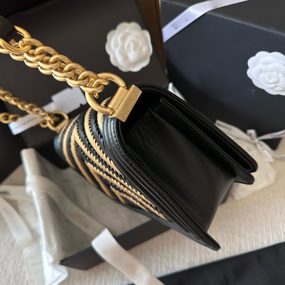 Fashion New Messenger Bag KL1023071820