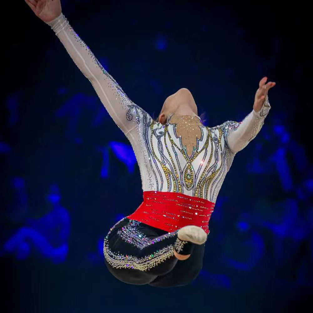 LH Rhythmic Gymnastics BD1194