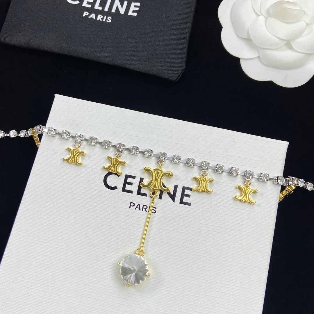 CE New fashionable necklace for women 1025052802