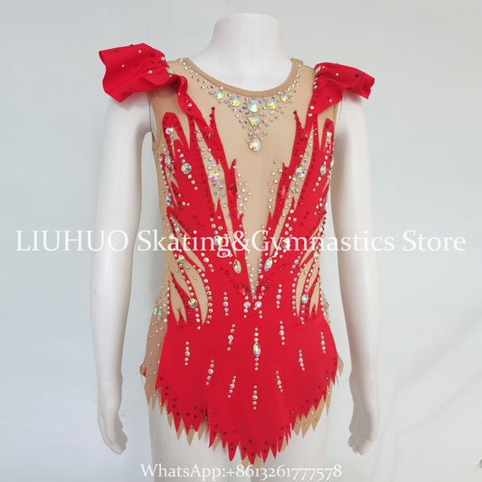 LH Rhythmic Gymnastics BD1261