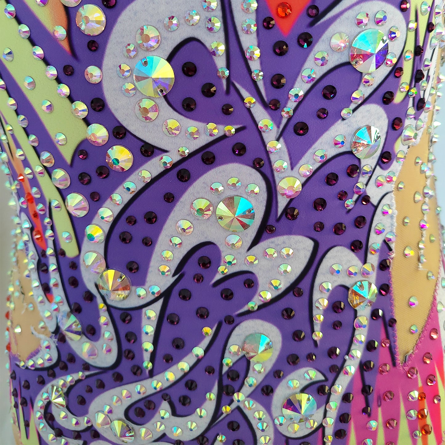 LH Rhythmic Gymnastics BD1302